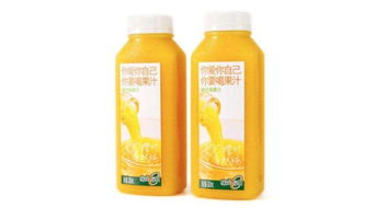 果汁飲料全攻略 種類解析與優質品牌推薦