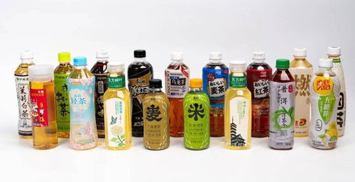 00后最愛喝的15種飲料 時代口味變遷與自我表達的縮影